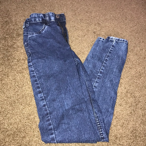 H&M Skinny Jeans - Picture 1 of 3
